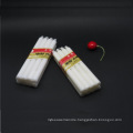 12g White Taper Candle Wholesale to Ethiopia